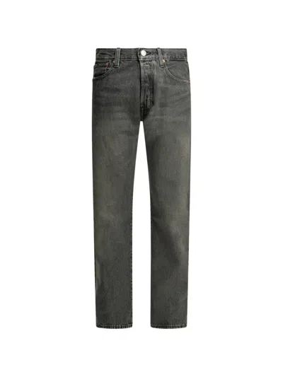 Levi's 501 Jeans In Gray