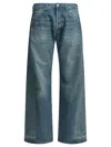 Levi's 501® Jeans Light Blue In Blue
