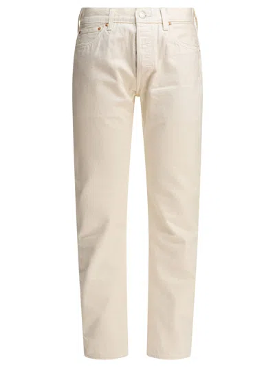 Levi's 501® Levi Jeans Beige
