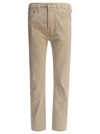 Levi's 501® Levi Jeans Beige