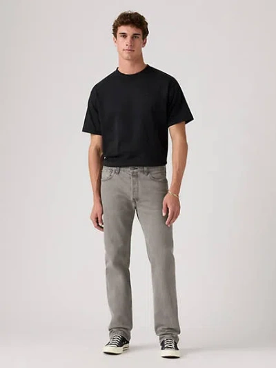 Levi's 501 Original Fit Men's Jeans 31x32 In Dirienzo