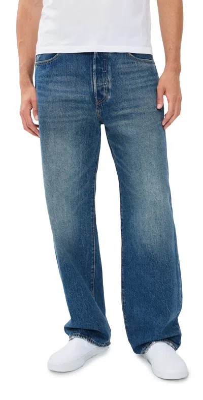 Levi's 501 Loose Jeans Wild Raptor