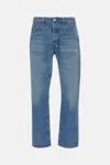Levi's Levis 501 Mij In Blue