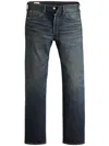 Levi's® 501 Original 1937 Bounty Hunter Selv In Blue