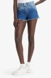 LEVI'S® LEVI'S® 501® ORIGINAL CUTOFF DENIM SHORTS