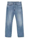 Levi's '501' Original Fit In Blue