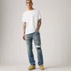 Levi's 501 Original Fit Men's Jeans 38x32 In Multi