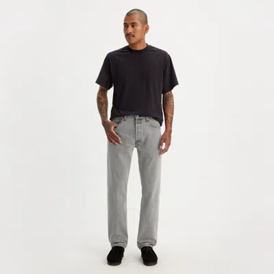 Levi's 501 Original Fit Men's Jeans 40x32 In Multi