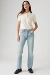 Levi's 501 Original Jeans In Blue