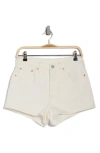 Levi's® 501® Original High Waist Denim Shorts In Disco Nights Stf T3