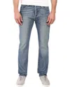 Levi's 501 Original Jean In The Ben In Multi