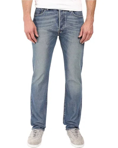 Levi's 501 Original Jean In The Ben In Multi