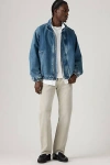 Levi's 501 Original Jeans In Neutral