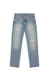 Levi's 501 Original Jeans In Blue