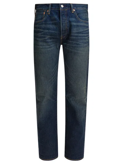 Levi's 501 Original Jeans Blue