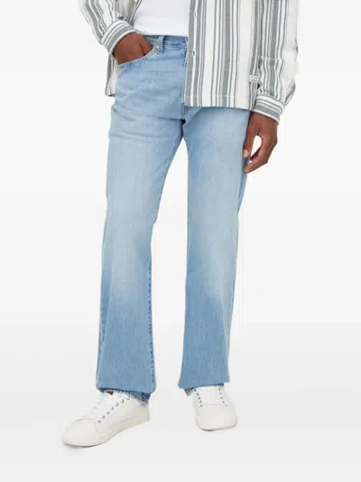 Levi's 501® Original Jeans In Blue
