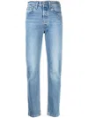 Levi's® 501 Original Jeans In Blue