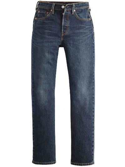 Levi's® 501 Original Jeans In Blue