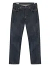 Levi's 501® Original Jeans In Black