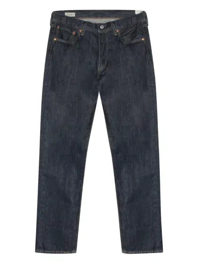 Levi's 501® Original Jeans In Black