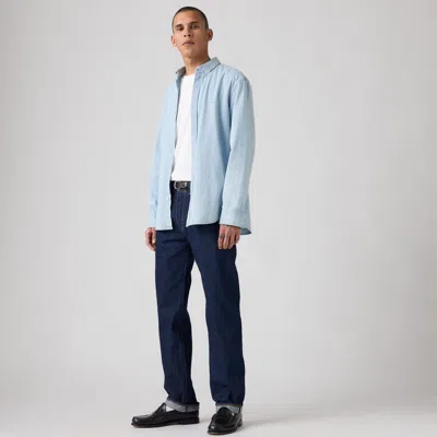 Levi's 501 Original Jeans In Blue