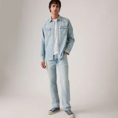 Levi's 501 Original Jeans In Blue