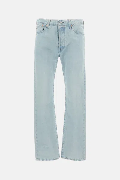 Levi's 501 Original Jeans In Blue