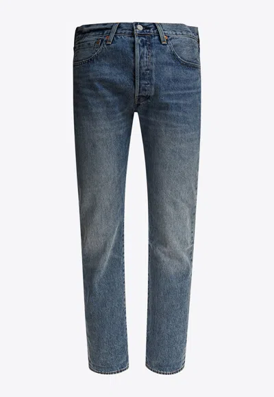 Levi's 501 Original Jeans In Blue