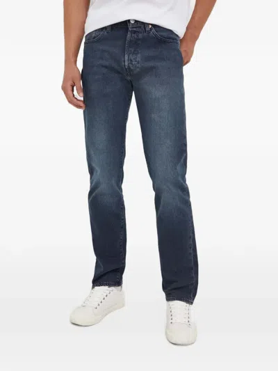 Levi's 501 Original Jeans In Blue