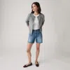 Levi's 501 Original Mid-thigh Women's Shorts 34