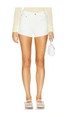 Levi's 501 Original Short In White