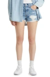 Levi's® 501 Original Shorts In Quiet Riot