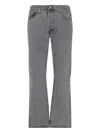 Levi's Jeans In Gray