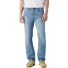 Levi's® 501® Original Straight Leg Jeans In Blue