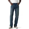 Levi's® 501® Original Straight Leg Jeans In Blue