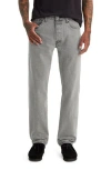 Levi's® 514™ Straight Fit Stretch Jeans In Gray