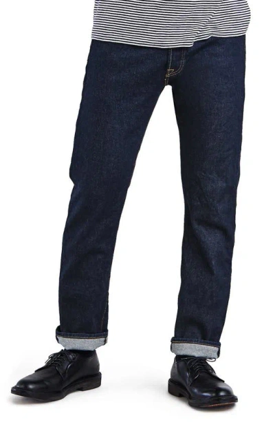 Levi's® 501® Original Straight Leg Jeans In The Rose