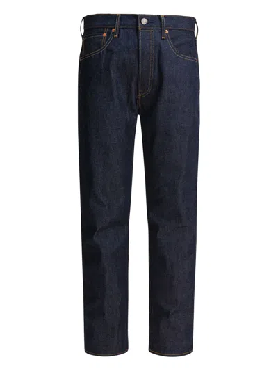 LEVI'S 501® STRAIGHT-LEG JEANS