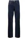 Levi's 501 Original Jeans One Wash 36 In Blue