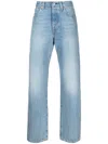 Levi's 501 Jeans In Blue