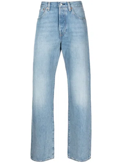 Levi's 501 Jeans In Blu