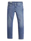 Levi's 502™ Five-pocket Jeans In Blue