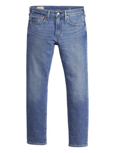 Levi's 502™ Five-pocket Jeans In Blue