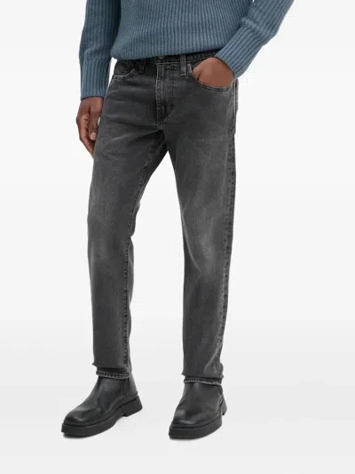 LEVI'S 502 FIVE-POCKETS JEANS