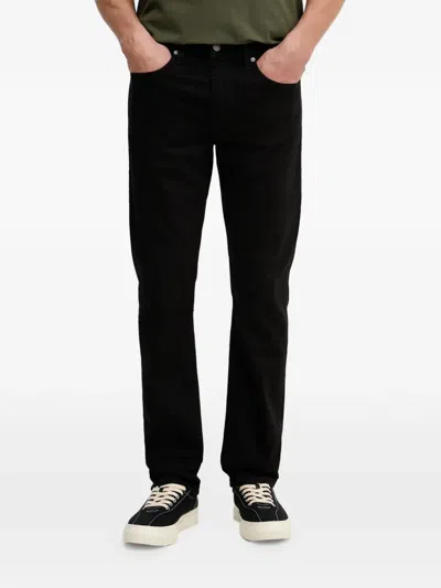 Levi's 502™ Jeans In Black