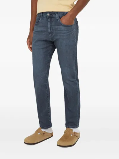 Levi's 502 Jeans In Blue