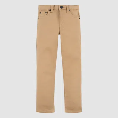 Levi's 502 Strong Performance Jeans Little Boys 4-6x 4 In Multi