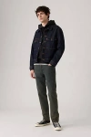 Levi's 502 Taper Jeans In Transparent