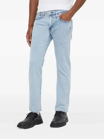 Levi's 502™ Taper Jeans In Blue