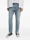 Levi's 502™ Taper Jeans In Blue